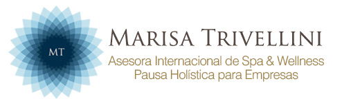 Marisa Trivellini - Asesora Internacional de Spa & WellnessPausa Holistica para empresas